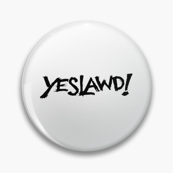 Item preview, Anderson Paak Yes Lawd! Logo designed and sold by SunnyKrein.