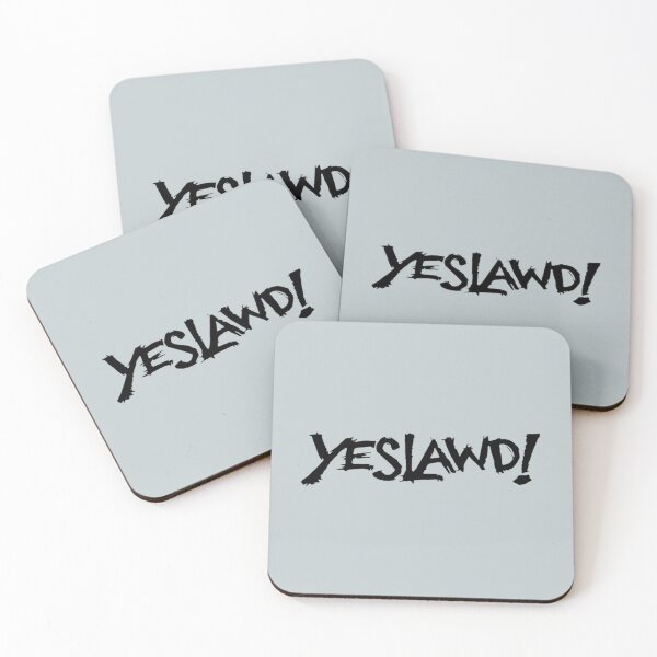 Item preview, Anderson Paak Yes Lawd! Logo designed and sold by SunnyKrein.
