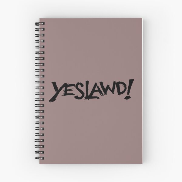 Item preview, Anderson Paak Yes Lawd! Logo designed and sold by SunnyKrein.