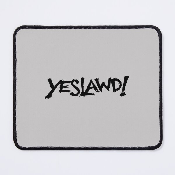 Item preview, Anderson Paak Yes Lawd! Logo designed and sold by SunnyKrein.