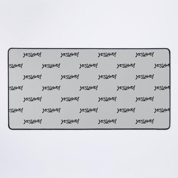 Item preview, Anderson Paak Yes Lawd! Logo designed and sold by SunnyKrein.