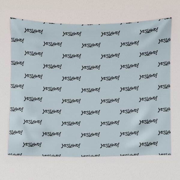Item preview, Anderson Paak Yes Lawd! Logo designed and sold by SunnyKrein.