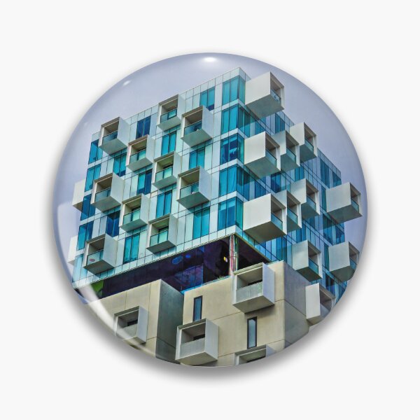Item preview, Cubed Living up High in Melbourne, Victoria designed and sold by Steven Jodoin.