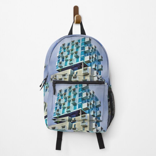 Item preview, Cubed Living up High in Melbourne, Victoria designed and sold by Steven Jodoin.
