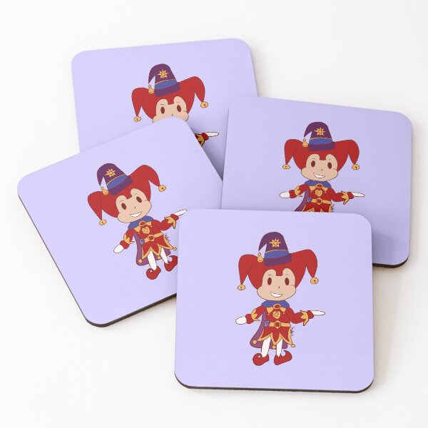 Item preview, Pardoes - Efteling designed and sold by Roze Quartz.