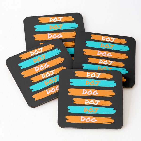 Item preview, DJO graphic   designed and sold by Bombbiish.
