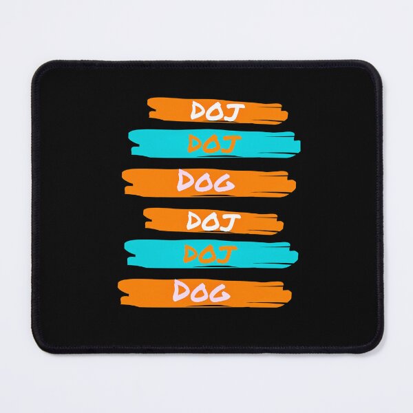 Item preview, DJO graphic designed and sold by Bombbiish.