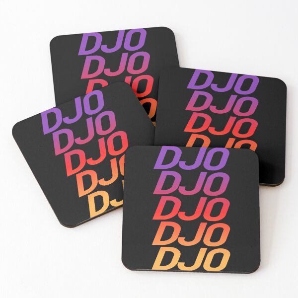 Item preview, Djo Joe Keery    designed and sold by Bombbiish.
