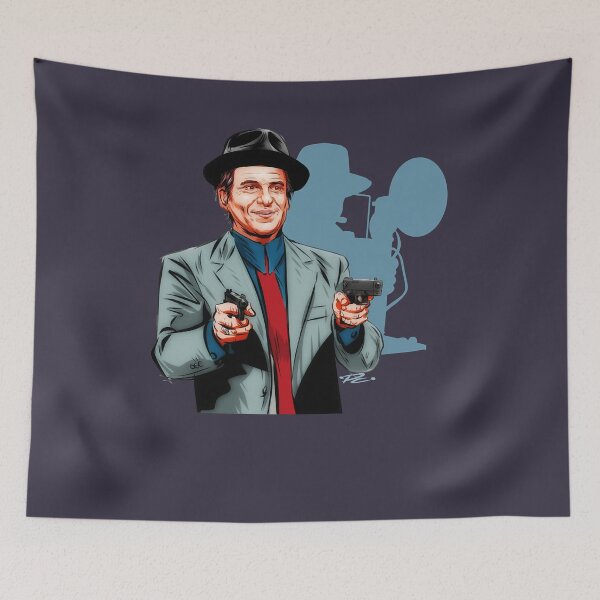 Item preview, Life Epic Friendship Greed Betrayal Loss Joe Pesci An Illustration By Paul Cemmick Cute Gift designed and sold by MaxSusieIngle.