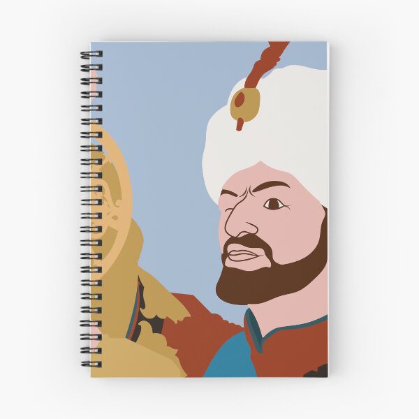 Item preview, Sindbad - Efteling designed and sold by Roze Quartz.