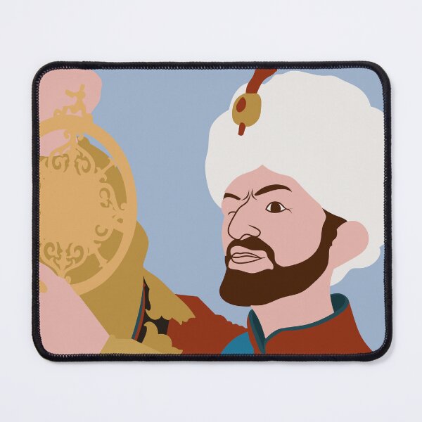 Item preview, Sindbad - Efteling designed and sold by Roze Quartz.