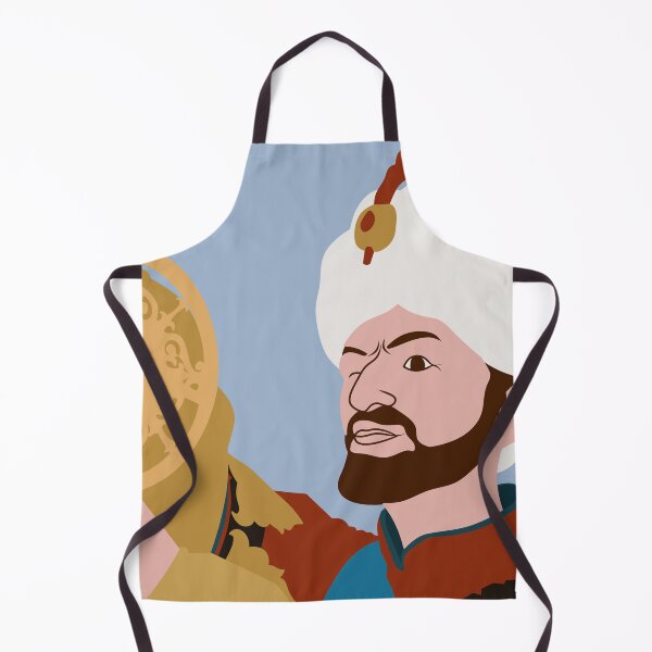 Item preview, Sindbad - Efteling designed and sold by Roze Quartz.