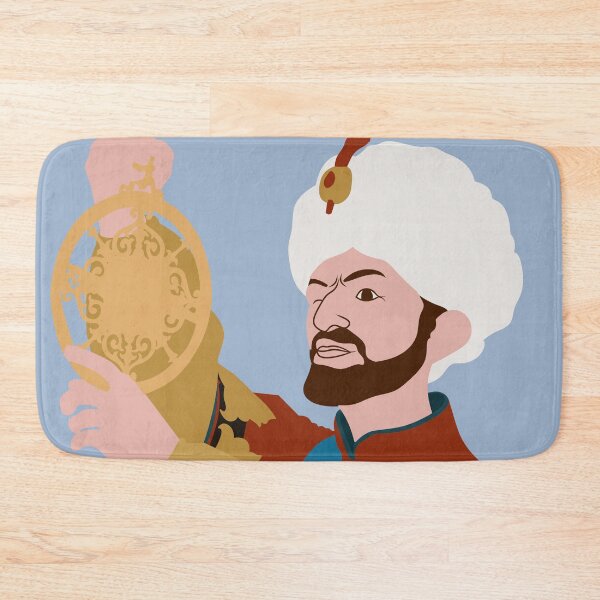 Item preview, Sindbad - Efteling designed and sold by Roze Quartz.