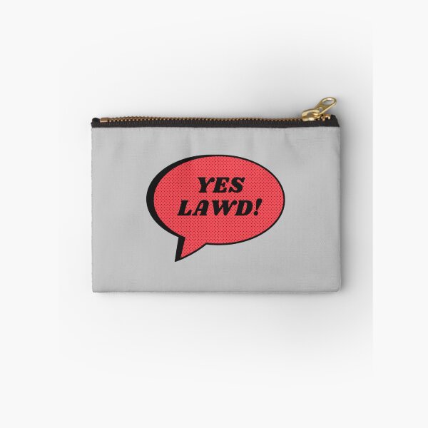 Item preview, Yes Lawd! Paak   designed and sold by SunnyKrein.