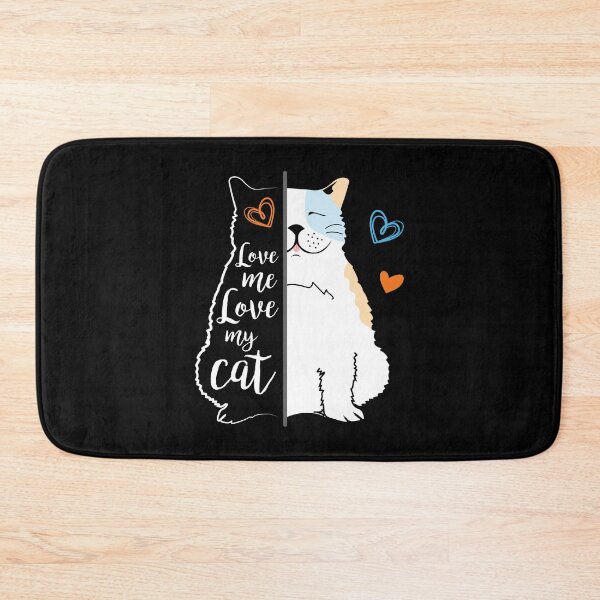 Item preview, Cat Day06 designed and sold by Cushy Digital.