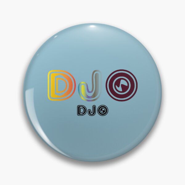 Item preview, djo designed and sold by Bombbiish.