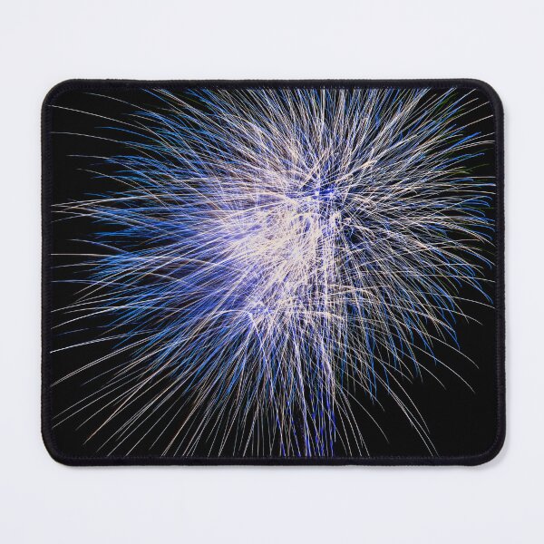Item preview, Festive fireworks. designed and sold by cloud7.