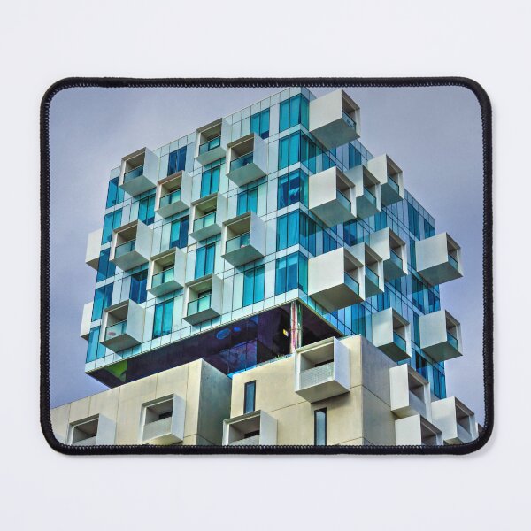 Item preview, Cubed Living up High in Melbourne, Victoria designed and sold by Steven Jodoin.