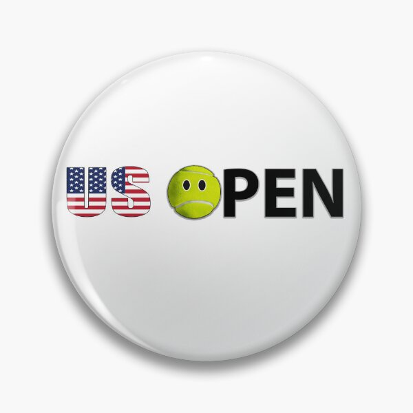Item preview, American Tennis Tournament designed and sold by cmachiri.