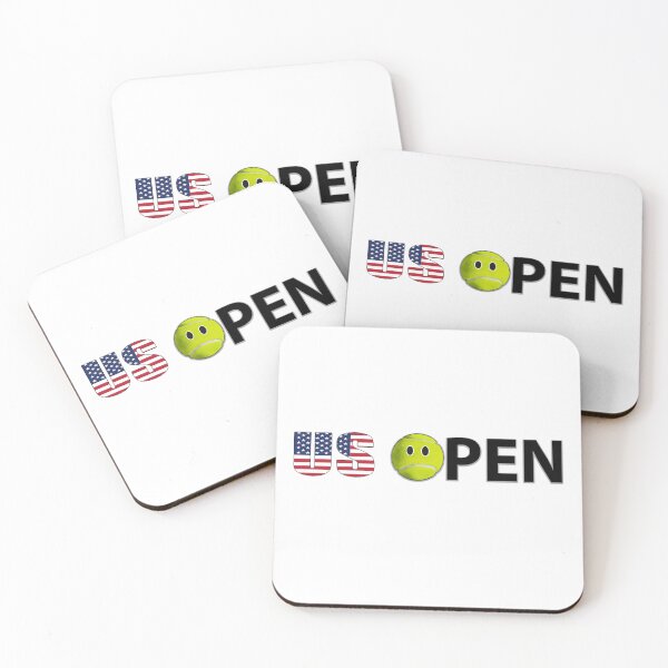 Item preview, American Tennis Tournament designed and sold by cmachiri.