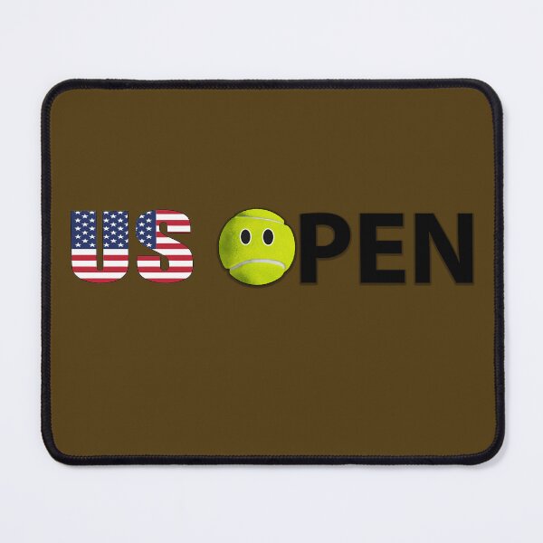 Item preview, American Tennis Tournament designed and sold by cmachiri.
