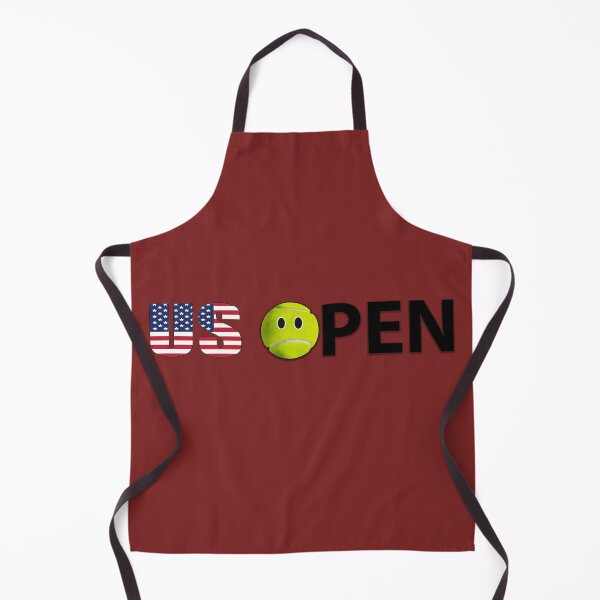 Item preview, American Tennis Tournament designed and sold by cmachiri.