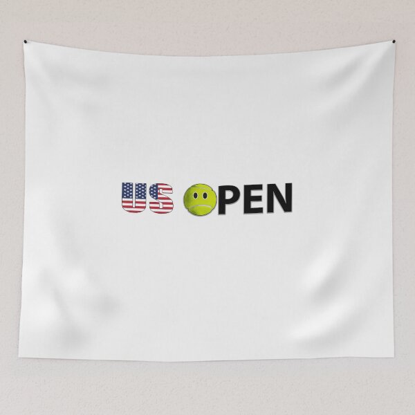 Item preview, American Tennis Tournament designed and sold by cmachiri.