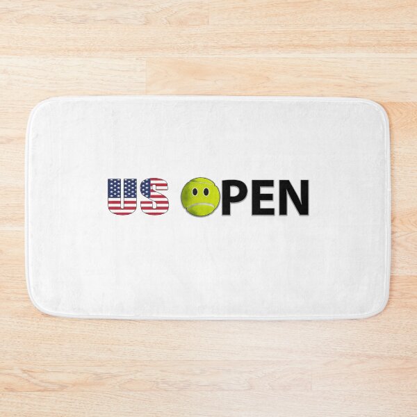 Item preview, American Tennis Tournament designed and sold by cmachiri.