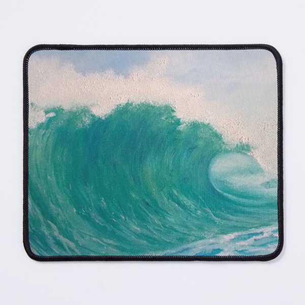 Item preview, Crashing wave designed and sold by Debsta75.