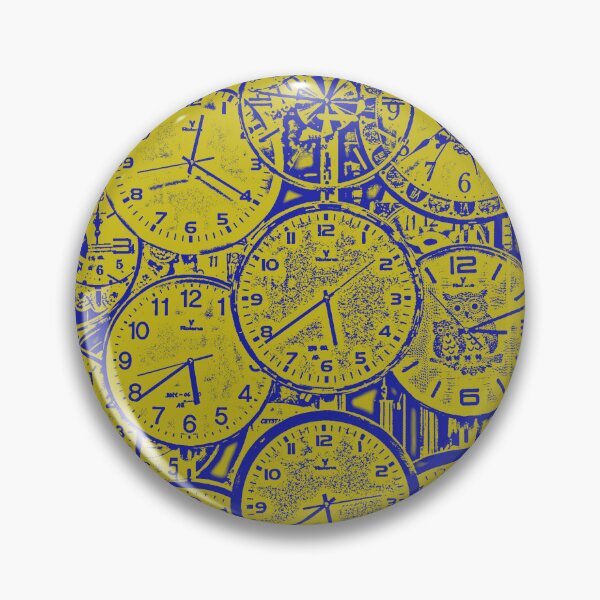 Item preview, The passage of time designed and sold by SupremeItens.