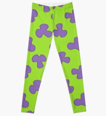 red star pants