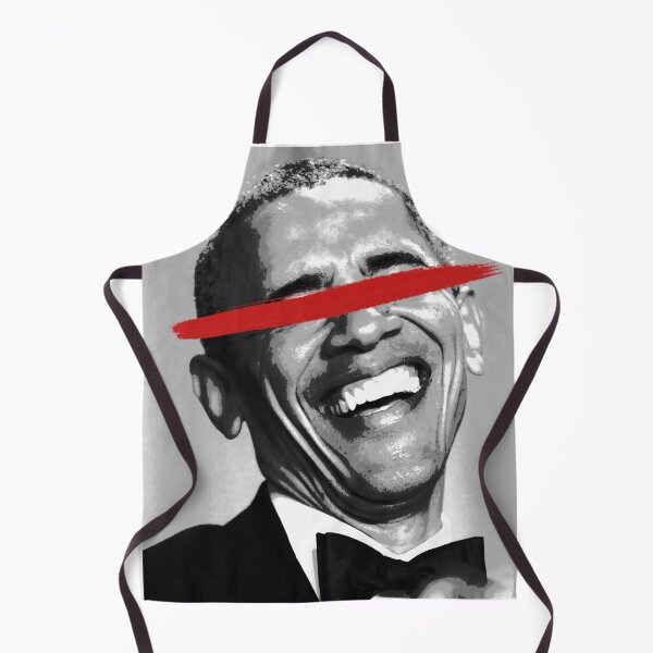 Item preview, Barack in Rubrum Plaga designed and sold by RubrumPlaga.