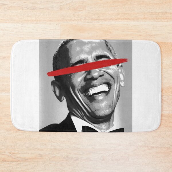 Item preview, Barack in Rubrum Plaga designed and sold by RubrumPlaga.