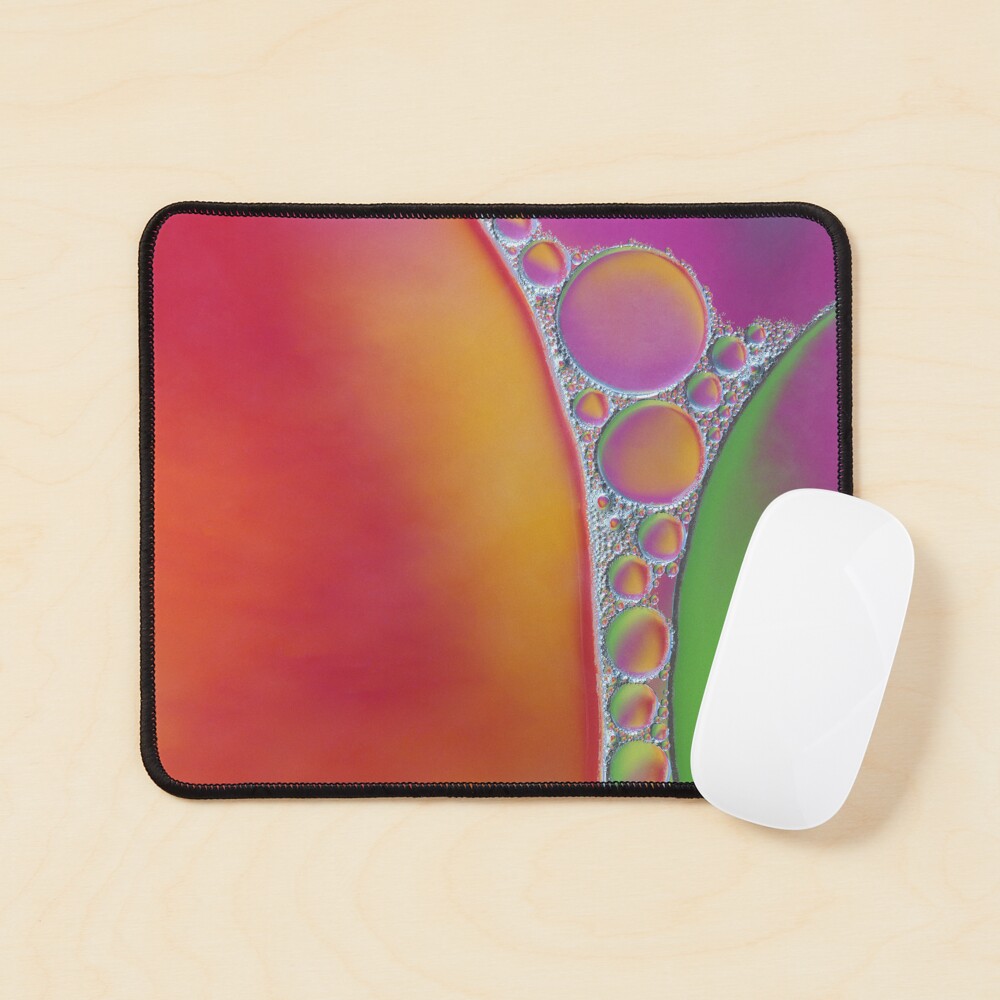 Item preview, Mouse Pad designed and sold by cloud7.