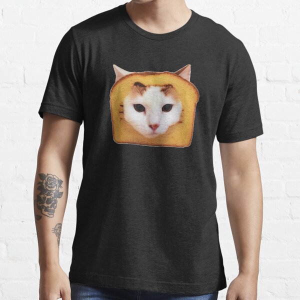 bread cat shirt william osman