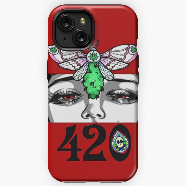 Tide Brand Fashion Creative Big Brand for IPhone 14 13 12 11 Pro Max Gucci  Green Yellow Tiger Pattern Phone Case
