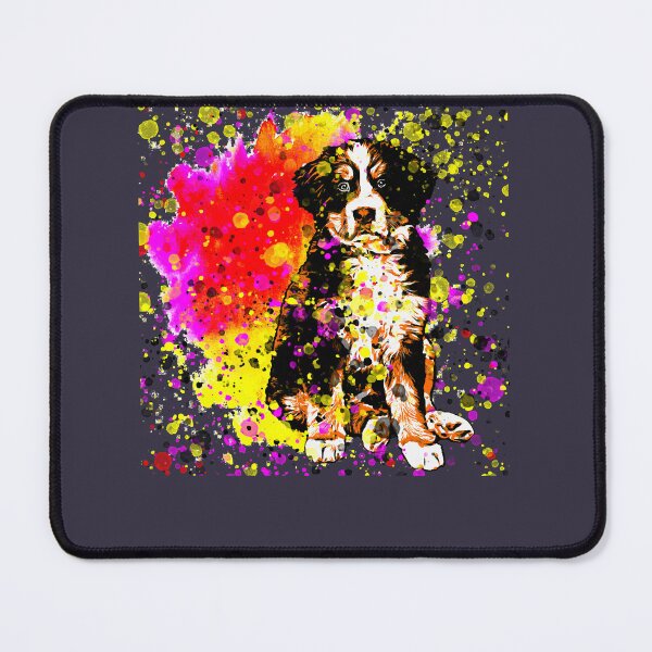 Item preview, Life Epic Friendship Greed Betrayal Loss Oil Painting Art Of A Dog Im A Dog Lovecool Gift designed and sold by MaxSusieIngle.