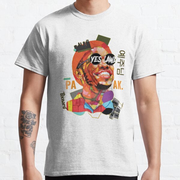 ANDERSON PAAK        Classic T-Shirt