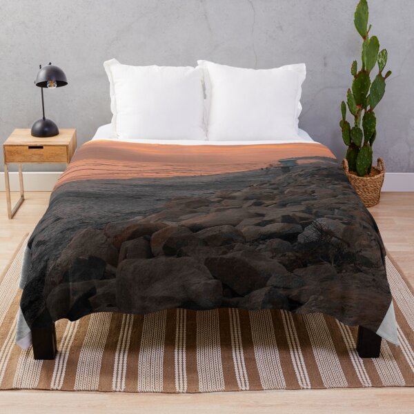 Item preview, One Sunset At Torrey Pines © designed and sold by © Hany G. Jadaa © Prince John Photography.