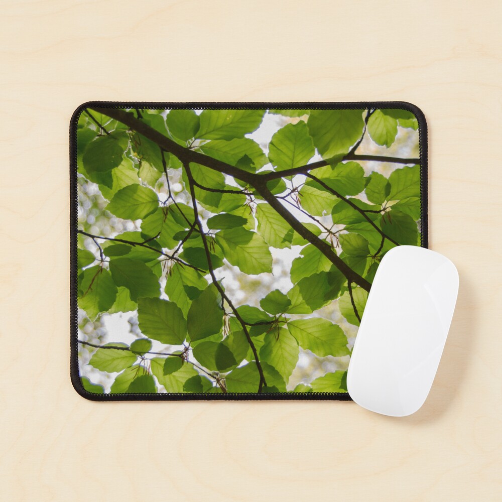 Item preview, Mouse Pad designed and sold by Rozlar.