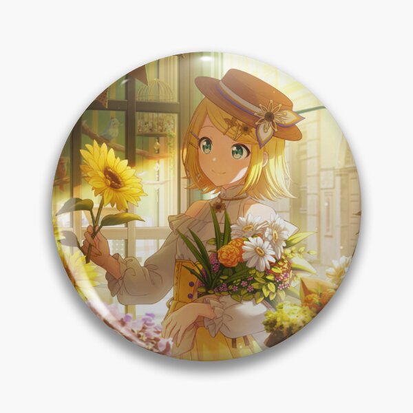 Item preview, Kagamine Rin designed and sold by Lauwuuh.