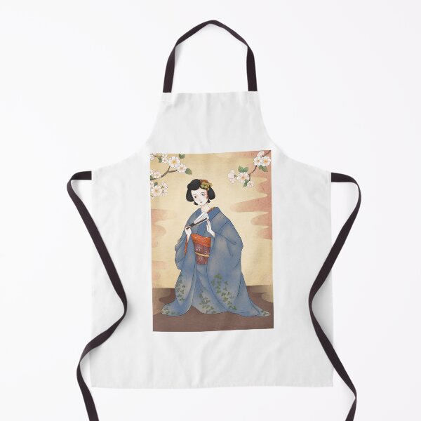 Item preview, kimono art, Japanese girl art, Japanese ink art, Traditional Japanese Art, Chinese ink art, Traditional Chinese Aesthetic, Chinese Traditional Art, vintage retro Aesthetics. designed and sold by MsLuciaStore.
