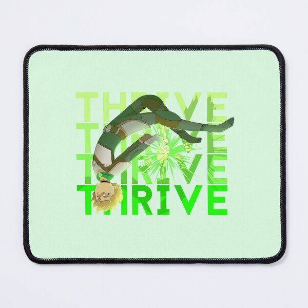 Item preview, Thrive Laurance designed and sold by MysteryDrago.