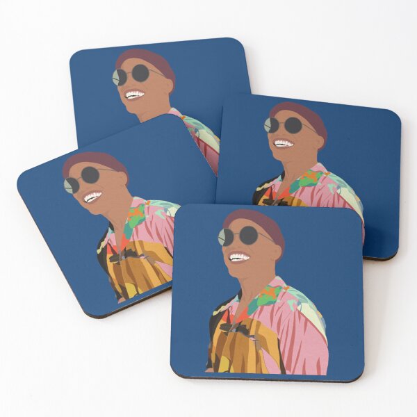 Item preview, anderson paak  designed and sold by SunnyKrein.