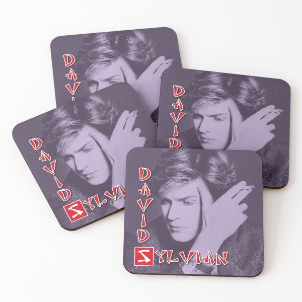 Item preview, David Sylvian designed and sold by Jools-57.