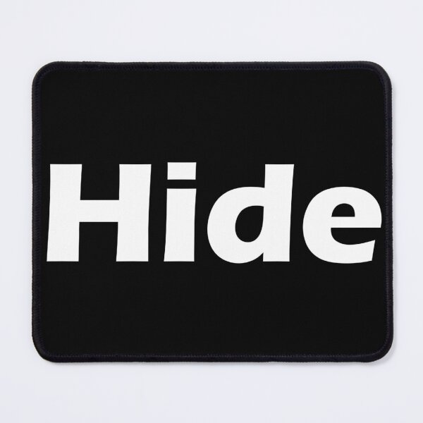 Item preview, hide designed and sold by Akkhay.