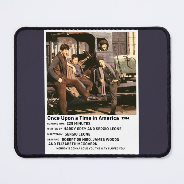 Item preview, Life Epic Friendship Greed Betrayal Loss Once Upon A Time In America 1984 Gifts For designed and sold by MaxSusieIngle.