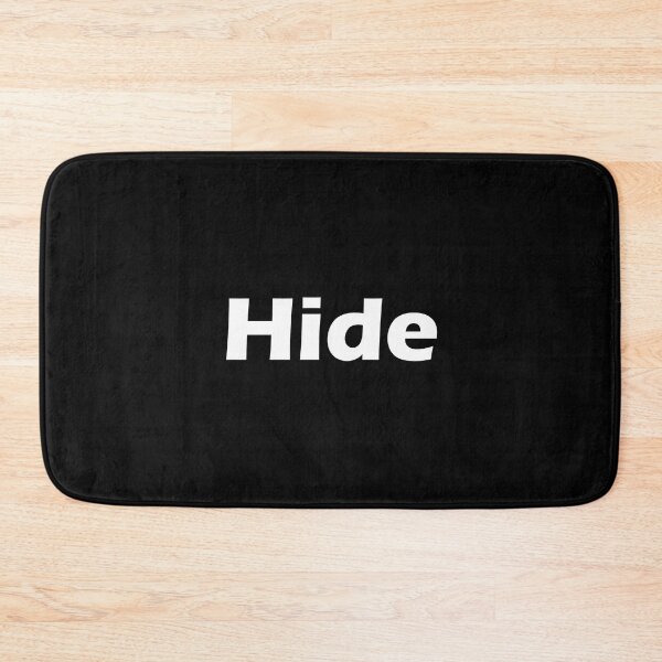 Item preview, hide designed and sold by Akkhay.