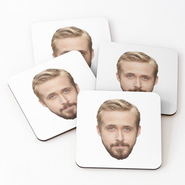 Item preview, Love Funny Man Famous Ryan Gosling Actor Singer Cool Gifts designed and sold by IzayahGuzman.
