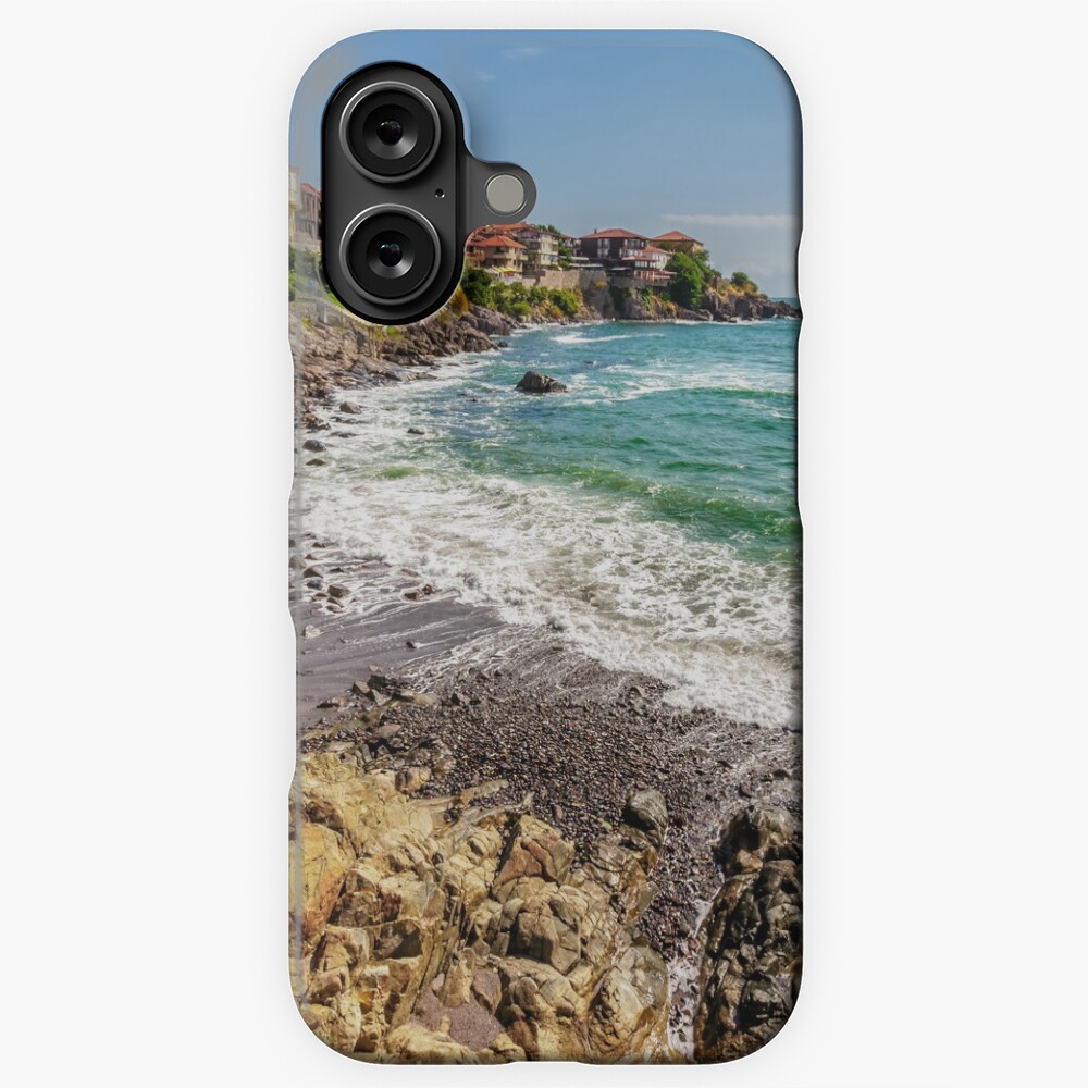 Item preview, iPhone Snap Case designed and sold by mike-pellinni.